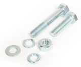 STEERING DAMPER HARDWARE KIT; BUS; 1962-1979