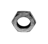 WHEEL BEARING NUT; BUS; 1964-1967; RIGHT