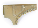 REAR LOWER FIREWALL 61-65