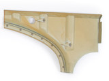 REAR LOWER FIREWALL, 61-65