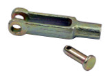 CABLE CLEVIS EA.