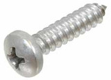 GLOVE BOX STRAP SCREW