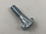 REAR SEAT SECURING BOLT; BUS