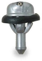 WINDSHIELD WASHER JET; BUS; 1966-1967