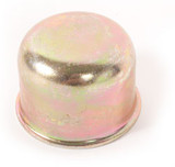 BEARING GREASE CAP; BUS; 1971-1979