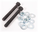 FRONT SHOCK BOLT KIT; BUS; 1968-1969