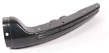 FRONT BUMPER END PIECE; LEFT; BUS; 1968-1972