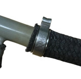 FUEL TANK BREATHER HOSE CLAMP