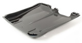 FRONT SPLASH PAN/PEDAL ASSEMBLY COVER PLATE; BUS; 1968-1970