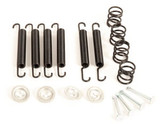 BRAKE SPRING KIT 50-58 FRONT