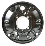 BRAKE BACKING PLATE 68-79