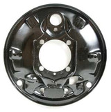 BRAKE BACKING PLATE 1968-1979