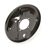 BRAKE BACKING PLATE 1954-1958