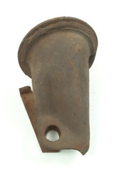 BUMPER STOP - USED - PAIR