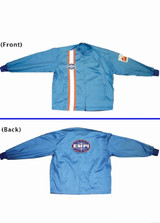 EMPI JACKET, MEDIUM