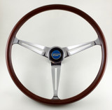 SPEEDWELL/FORMULA STEERING WHEEL