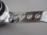 SPEEDWELL/FORMULA STEERING WHEEL