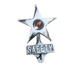 SAFETY STAR, ACCESSORY