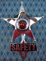 SAFETY STAR, ACCESSORY