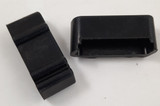 RUBBER FOR STRIKER PLATE