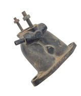 INTAKE MANIFOLD