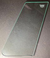 VENT WINDOW GLASS; SIGLA; BUS; 1955-1967