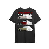 ISP Type 1 Sketch Shirt