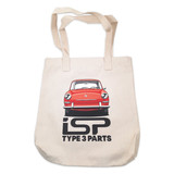 ISP RESTO. BAG