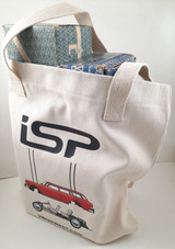 ISP RESTO. BAG