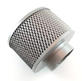 FLAT-4 MESH AIR CLEANER