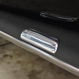 ROBRI STYLE RUNNING BOARD PROTECTOR - EACH