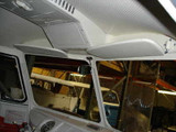 Bus Sun Visors 1955-1967