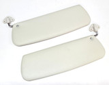 Bus Sun Visors 1955-1967