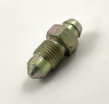 BLEEDER VALVE