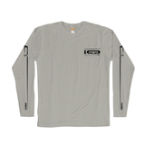 ISP Type 3 Sketch Shirt LS