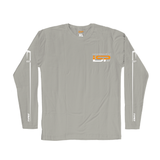 ISP Type 2 Sketch Shirt LS