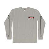 ISP Type 1 Sketch Shirt LS