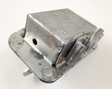 TREASURE CHEST DOOR LOCK ASSY. 1969-1979