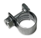 HOSE CLAMP BREATHER