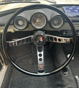 RALLY 500 STEERING KIT