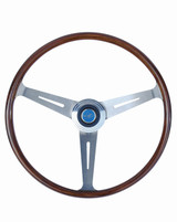 Flat-4 Bus Gt Steering Wheel Kit, 1955-1967 Type 2 Bus