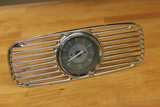 TYPE 1 OVAL ACCESSORY GRILL & TACH