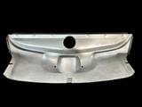Spare Wheel Well Front Section