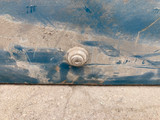 REAR HATCH; USED; BUS 1964-1966