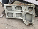 USED FRONT DOOR; LEFT; BUS 1961-1964