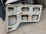 USED FRONT DOOR; RIGHT; BUS 1964-1966