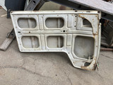 USED FRONT DOOR; LEFT; BUS 1964-1966