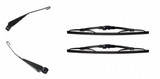 1973-1977 BEETLE WIPER RESTORATION KIT