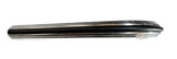 DELUXE REAR BUMPER TRIM; EURO; BUS; 1966-1967