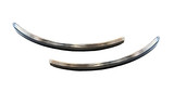 DELUXE FRONT BUMPER TRIM; EURO; BUS; 1959-1967